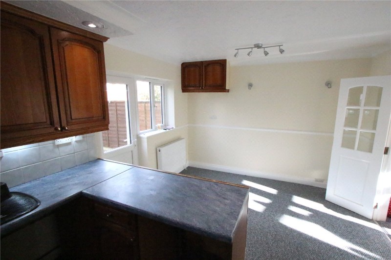 The Close, Kingsley Lane, Benfleet, SS7