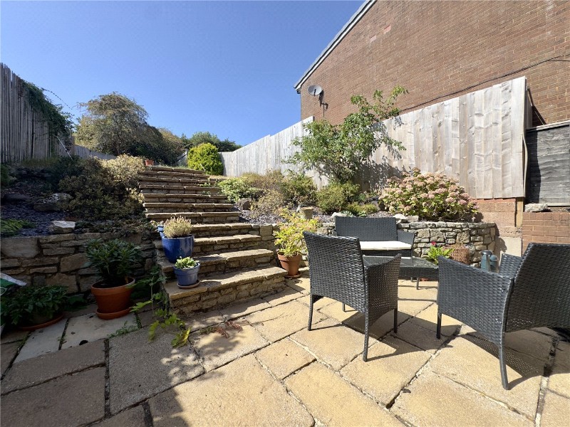 Ashleigh Mount Road, Exeter, EX4