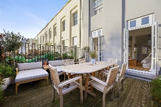 Westbourne Grove, London, W11