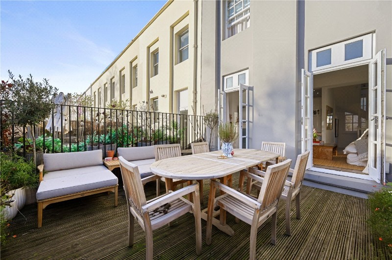 Westbourne Grove, London, W11