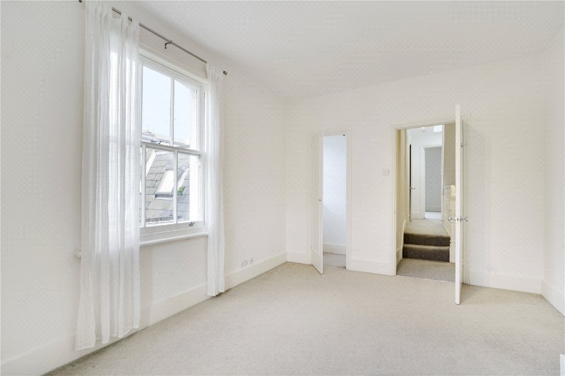 Donne Place, London, SW3