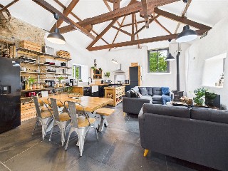 Rackenford, Tiverton, Devon, EX16