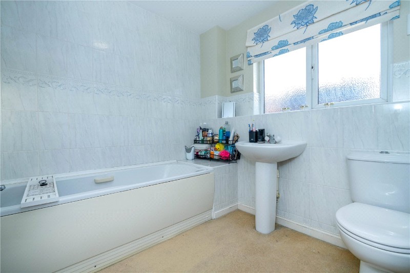 Sunningdale, Grantham, Lincolnshire, NG31