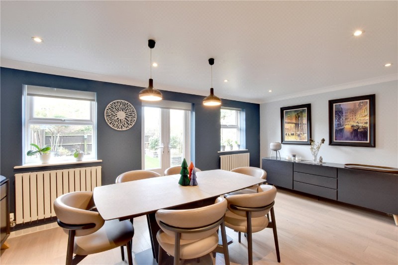 Glaisher Street, Greenwich, London, SE8