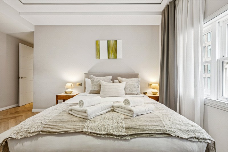 Stukeley Street, London, WC2B