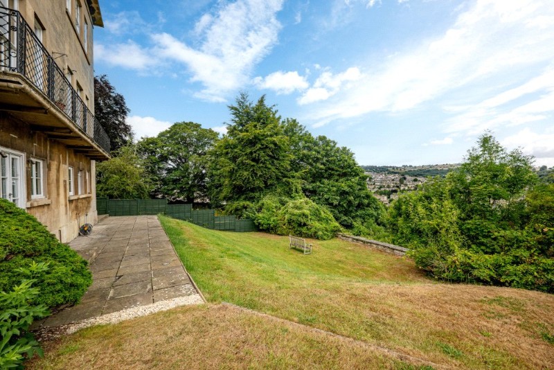 Warminster Road, Bath, Somerset, BA2