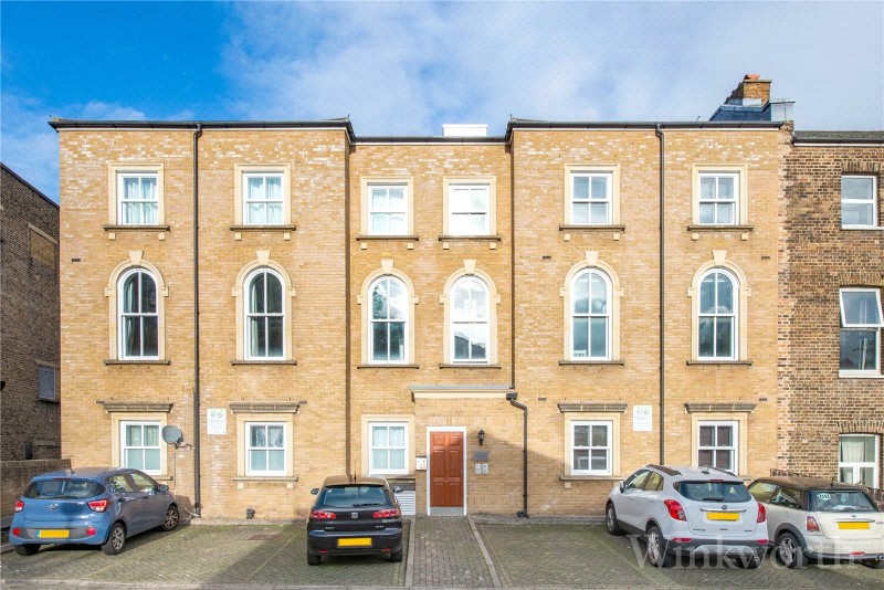 London Road, London, SE23