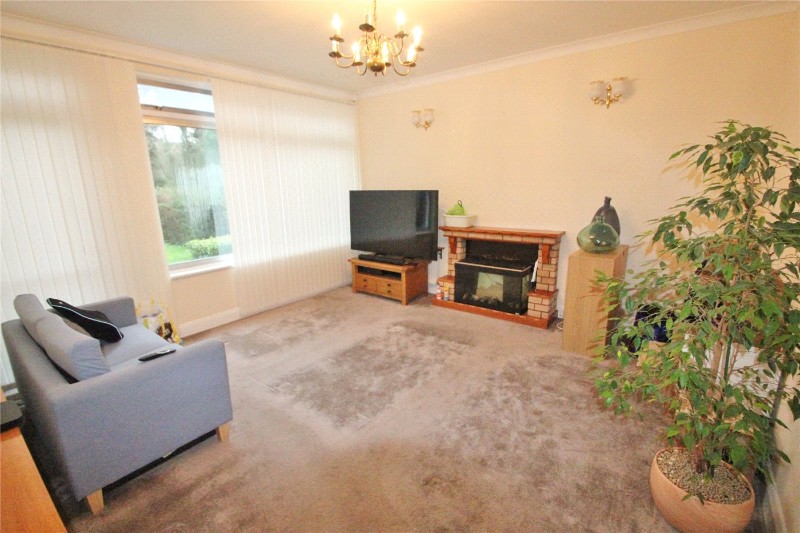 Crescent Road, Finchley, London, N3