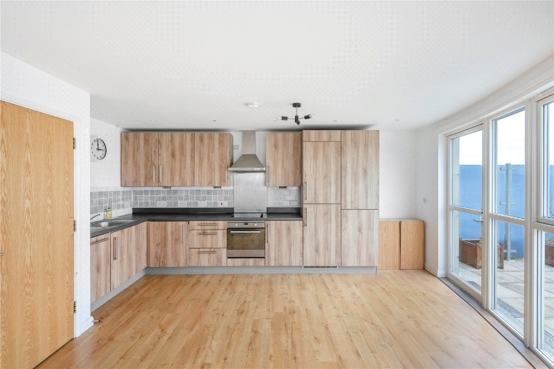 Queensland Road, London, N7