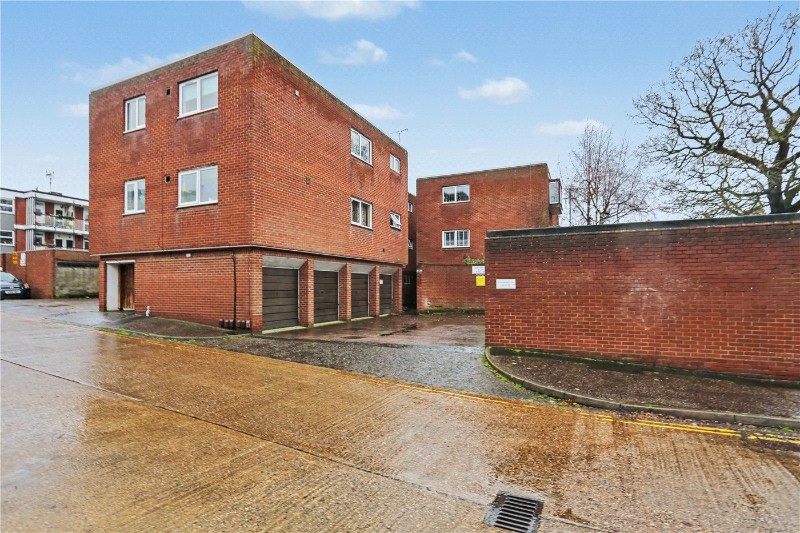 Grove Road, Norwich, Norfolk, NR1