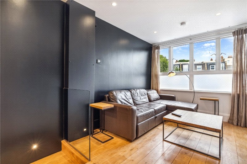 Wadham Road, London, SW15