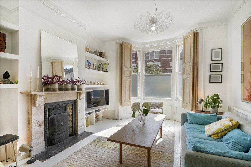 Connaught Road, London, N4