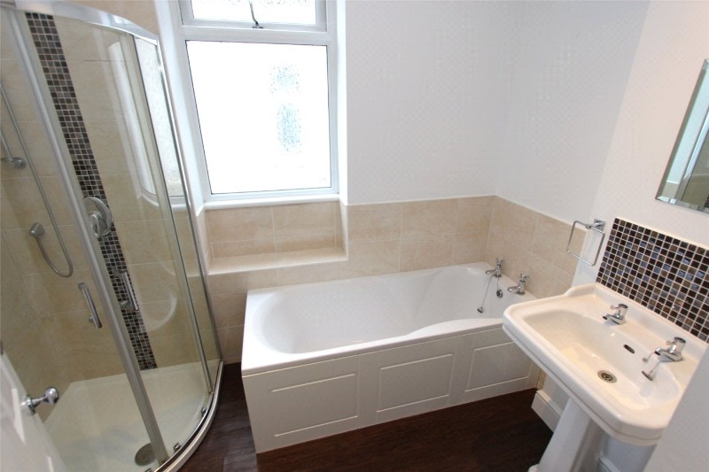 Grand Parade, Leigh-on-Sea, Essex, SS9