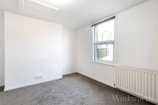 Dartmouth Road, London, SE23