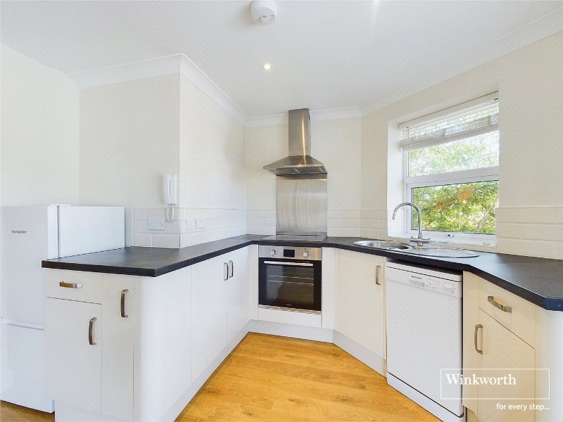 Wilson Road, Reading, Berkshire, RG30