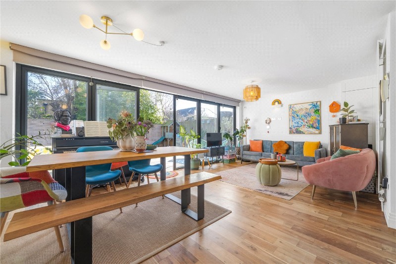 Friern Road, East Dulwich, London, SE22