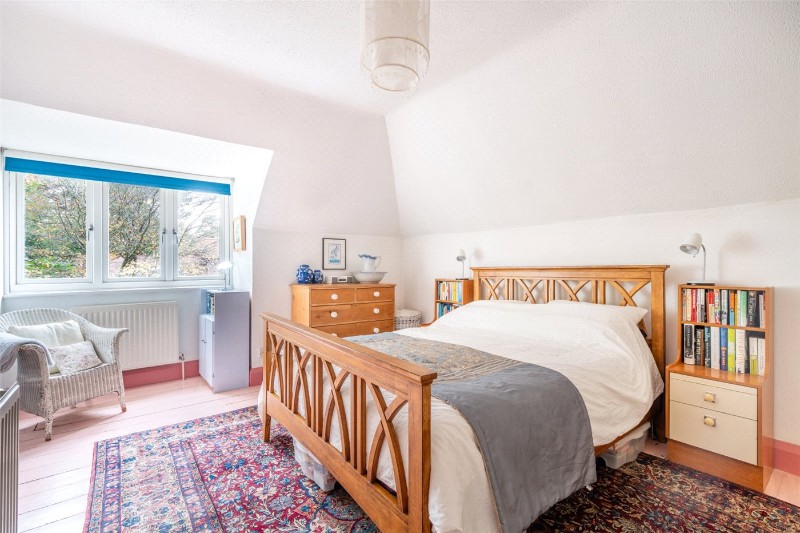Middlehill Road, Wimborne, Dorset, BH21