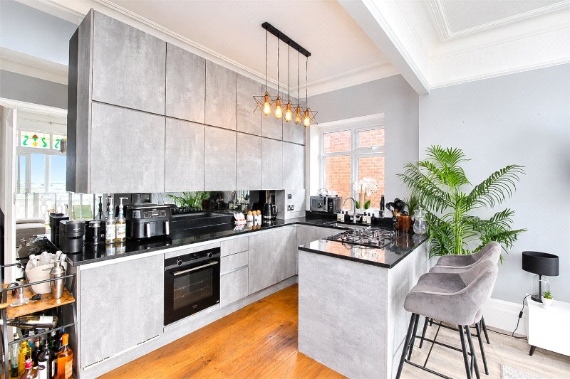 The Leas, Westcliff-on-Sea, Essex, SS0