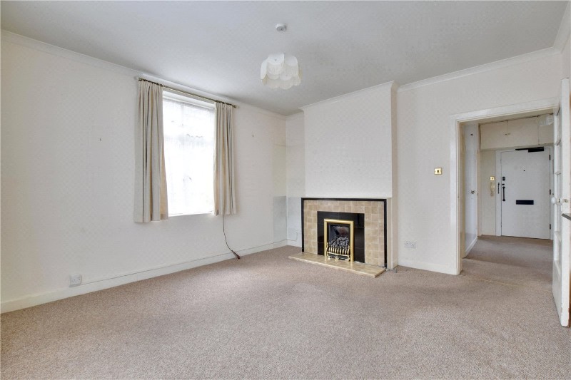 The Lawns, Lee Terrace, Blackheath, London, SE3