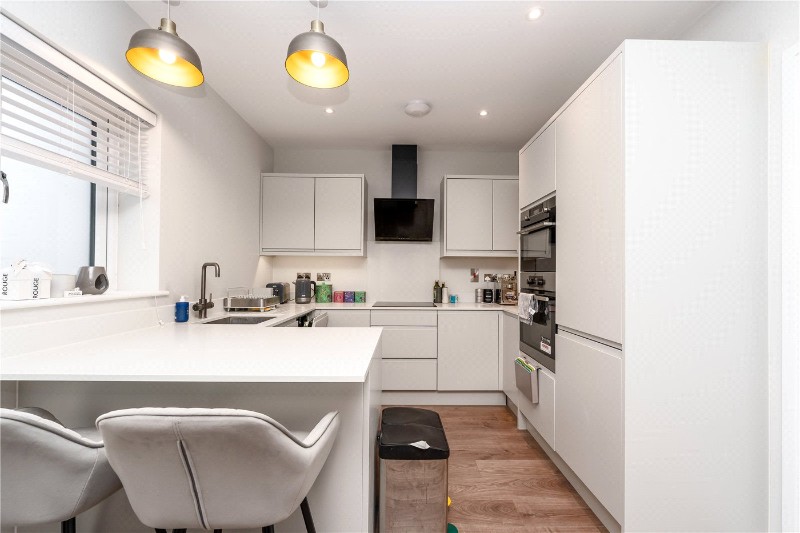 Springfield Lane, Weybridge, Surrey, KT13