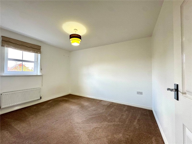 Avon Place, Salisbury, Wiltshire, SP1