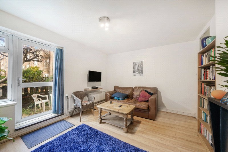 Margery Fry Court, Tufnell Park Road, London, N7