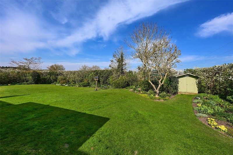Howe Lane, Binfield, Bracknell, Berkshire, RG42