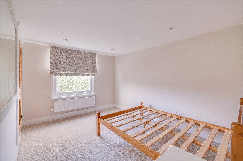 Crondace Road, London, SW6