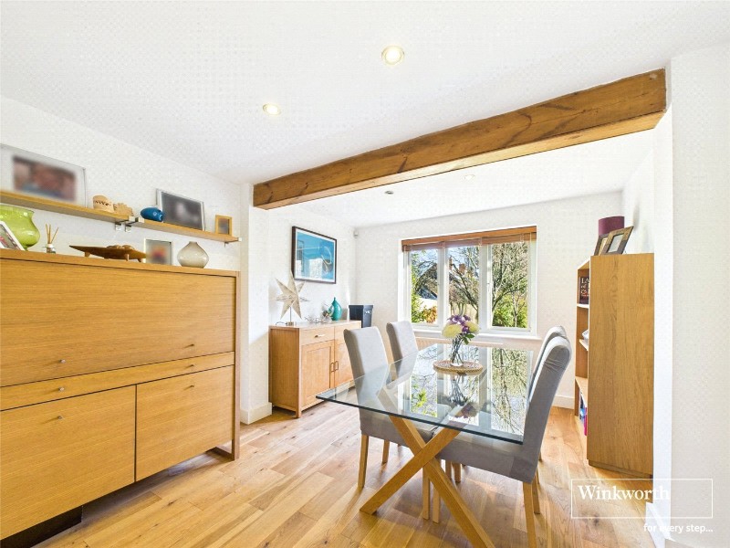 Hatch Lane, Chapel Row, Reading, Berkshire, RG7
