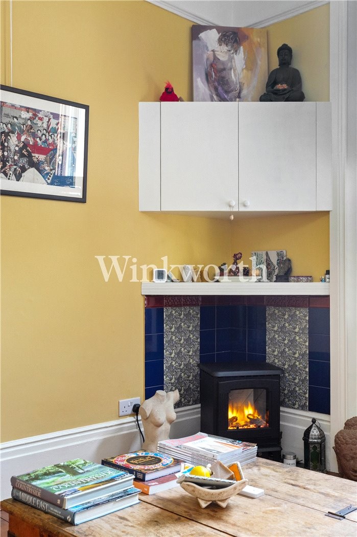 Cavendish Road, London, N4