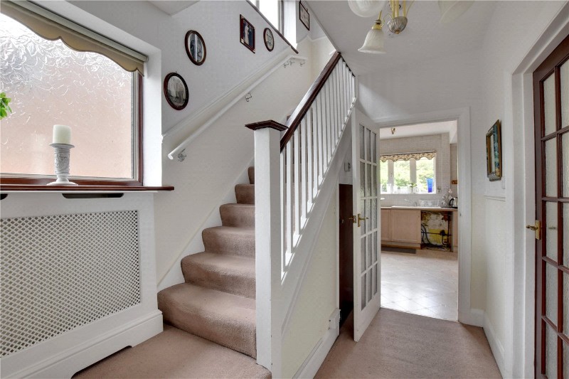 Rochester Way, Blackheath, London, SE3