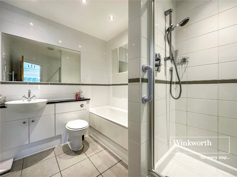 Golf Links Road, Ferndown, Dorset, BH22