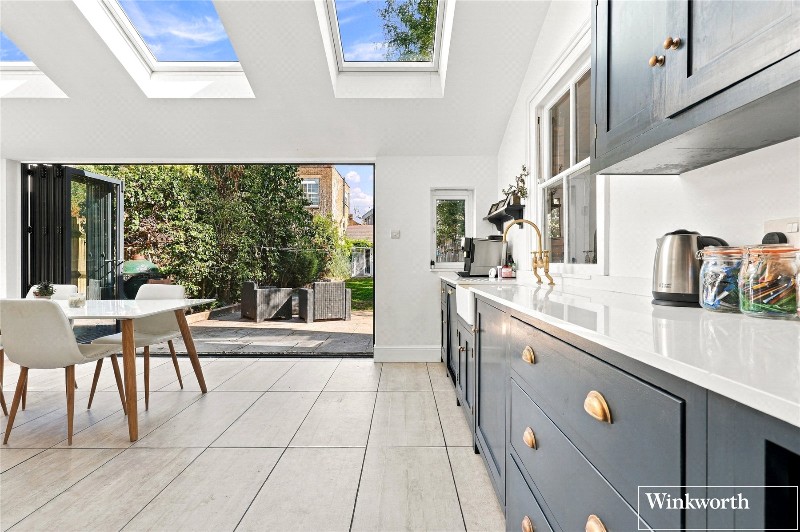 Puller Road, High Barnet, EN5