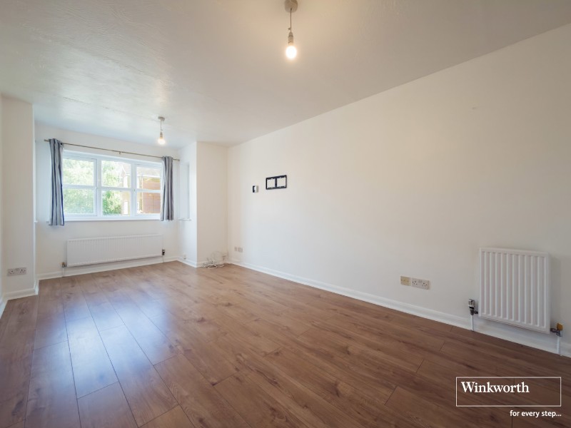 Lime Close, Harrow, HA3