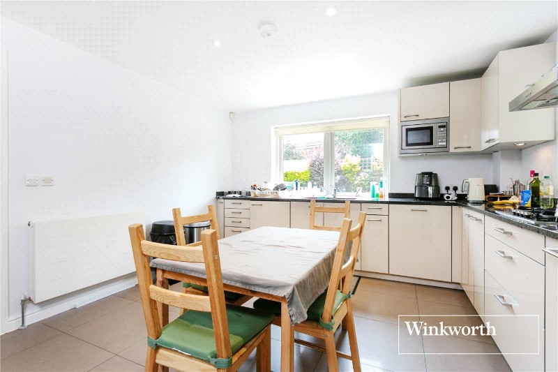 Bermont Lodge, 78 Hendon Lane, Finchley, London, N3