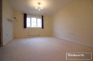 Templeton Court, Eaton Way, Borehamwood, Hertfordshire, WD6