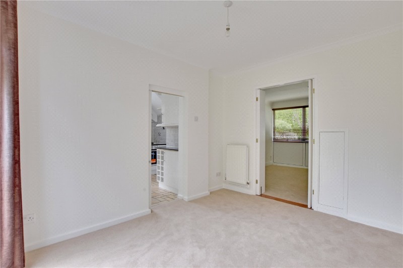 Foxwood Road, London, SE3