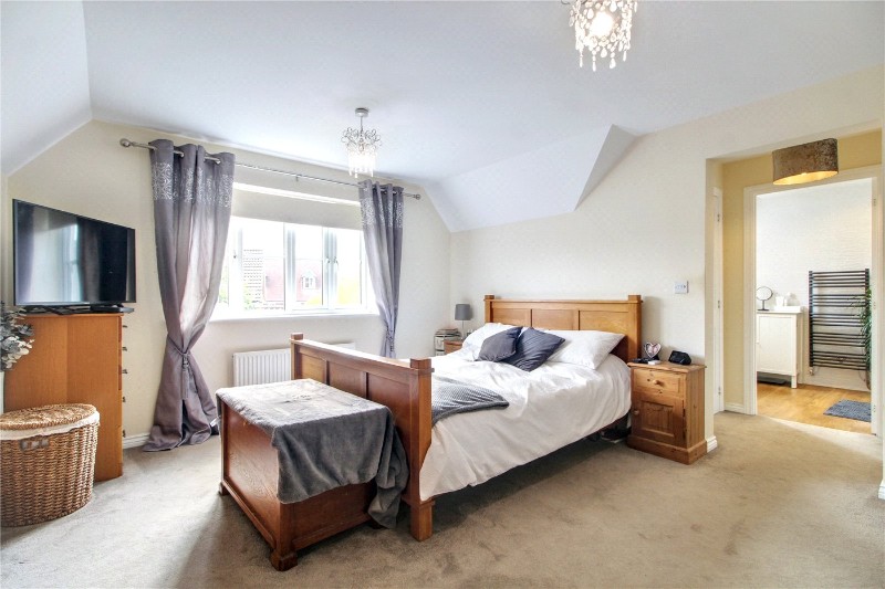 Town Farm Drive, Loddon, Norwich, Norfolk, NR14