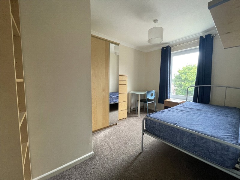 The Chantrys, Farnham, Surrey, GU9