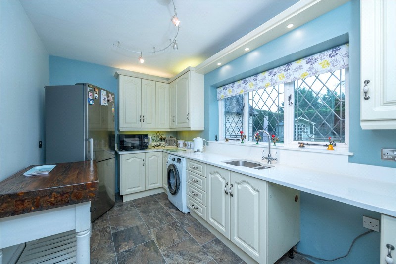 Town Road, Quarrington, Sleaford, Lincolnshire, NG34