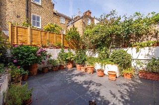 St. Maur Road, London, SW6