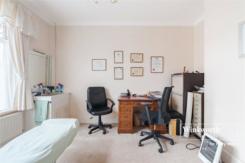 Keswick Road, Bournemouth, Dorset, BH5