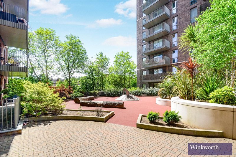 Gayton Road, Harrow, HA1