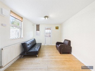 Locket Road, Harrow, HA3