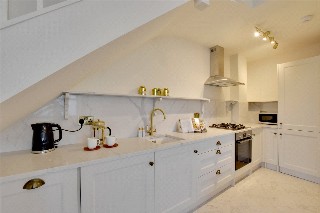 Dartmouth Row, Greenwich, London, SE10