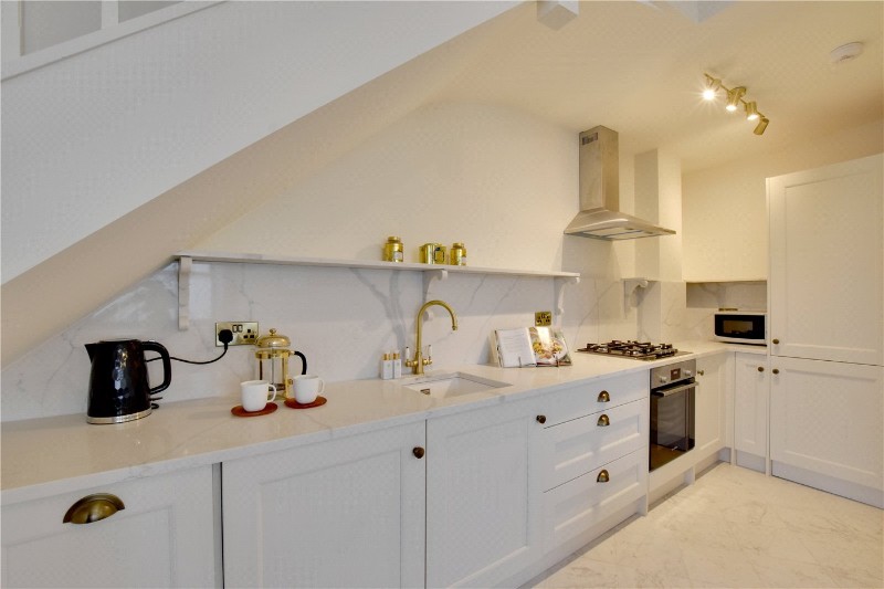 Dartmouth Row, Greenwich, London, SE10