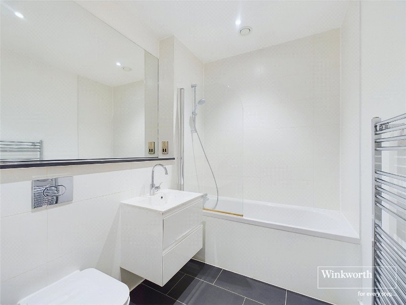 Garrard House, 30 Garrard Street, Reading, Berkshire, RG1