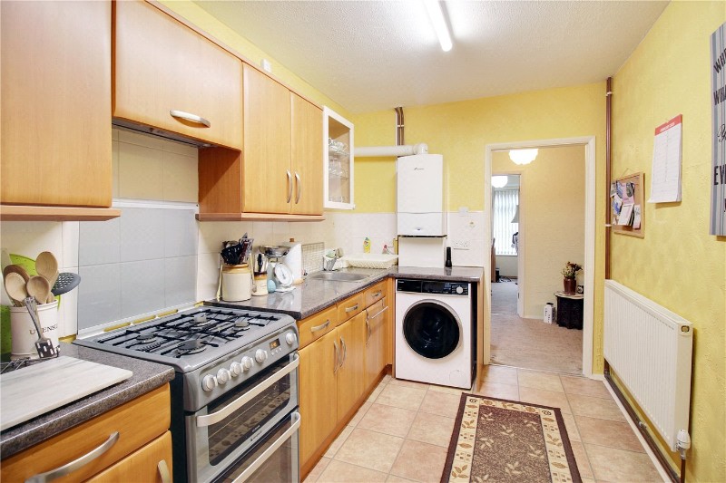 Meadow Close, Hellesdon, Norwich, Norfolk, NR6