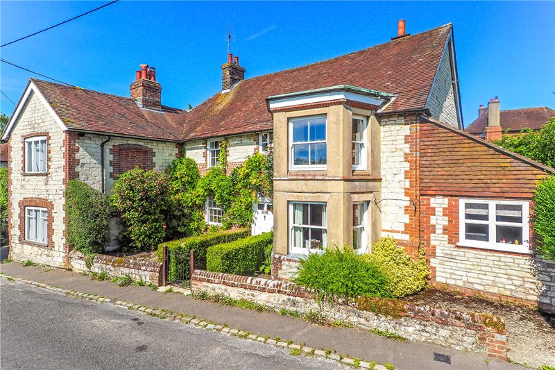 North Lane, South Harting, Petersfield, Hampshire, GU31