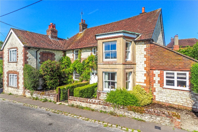 North Lane, South Harting, Petersfield, Hampshire, GU31